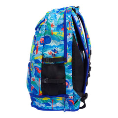 Rucsac Funky Elite Squad Backpack - Duuude