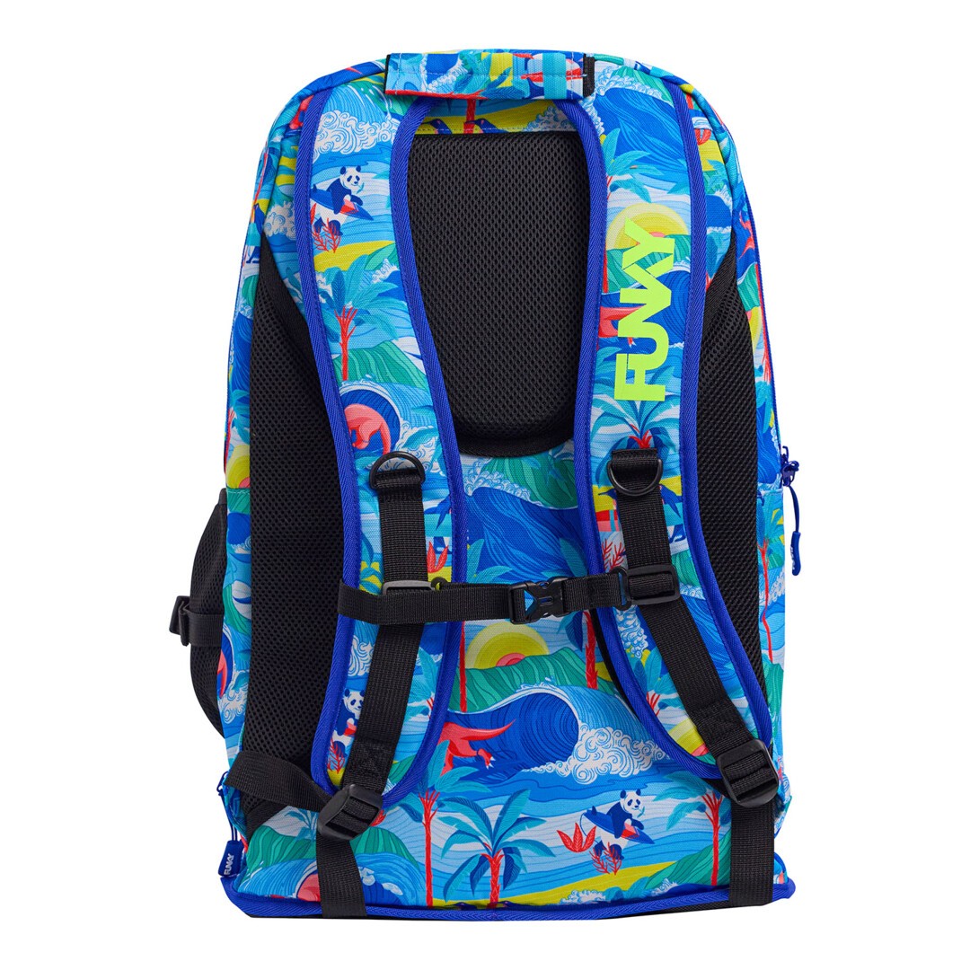 Rucsac Funky Elite Squad Backpack - Duuude