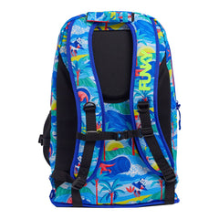 Rucsac Funky Elite Squad Backpack - Duuude