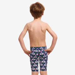 Jammer copii Funky Trunks Miniman - Sitting Duck