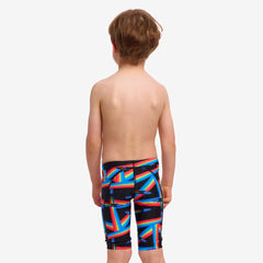 Jammer copii Funky Trunks Miniman - Pocket Rocket