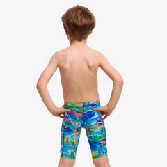 Jammer copii Funky Trunks Miniman - Duuude