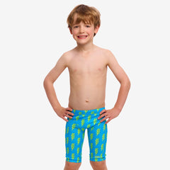 Jammer copii Funky Trunks Miniman - Bolted