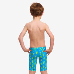 Jammer copii Funky Trunks Miniman - Bolted