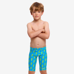 Jammer copii Funky Trunks Miniman - Bolted