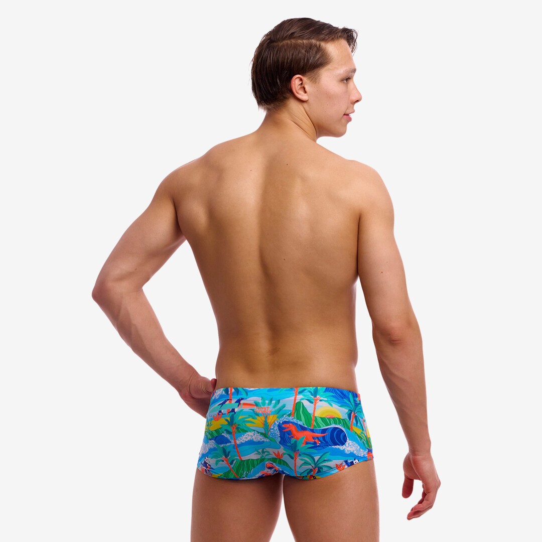 Slip adult Funky Trunks Classic - Duuude