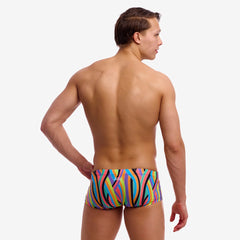 Slip adult Funky Trunks Classic - Curl Curl