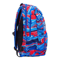 Rucsac Funky Trunks Elite Squad Backpack - Wave Craze