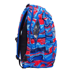 Rucsac Funky Trunks Elite Squad Backpack - Wave Craze