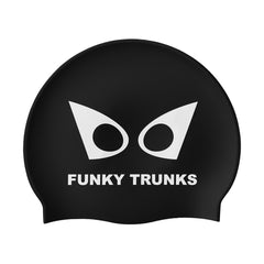 Cască silicon Funky Trunks - Eye Spy