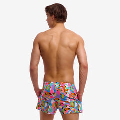 Short Bărbați Funky Trunks Shorty Shorts - Tou By Tou