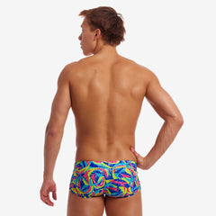 Slip adult Funky Trunks Classic - Choppy Waters