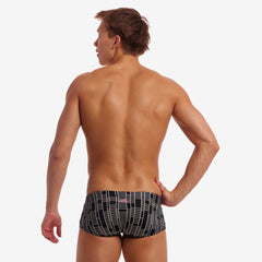 Slip adult Funky Trunks Classic - Up The Ladder