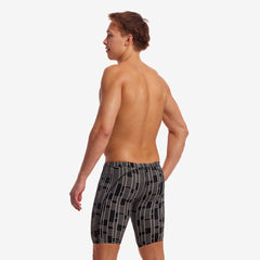 Jammer Antrenament Barbati Funky Trunks - Up The Ladder