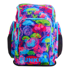 Rucsac Funkita Space Case Backpack - Sting Stung
