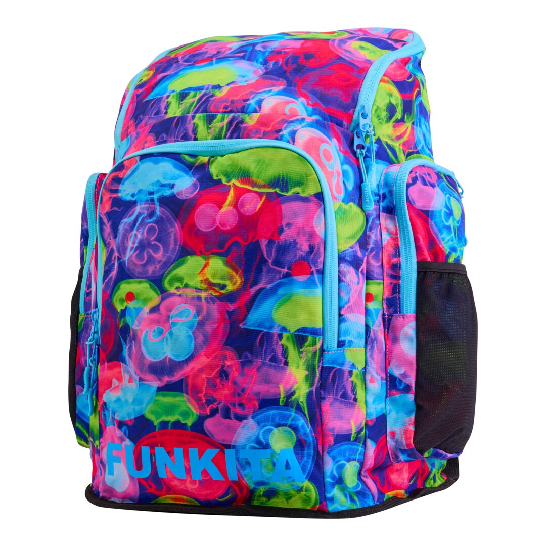 Rucsac Funkita Space Case Backpack - Sting Stung