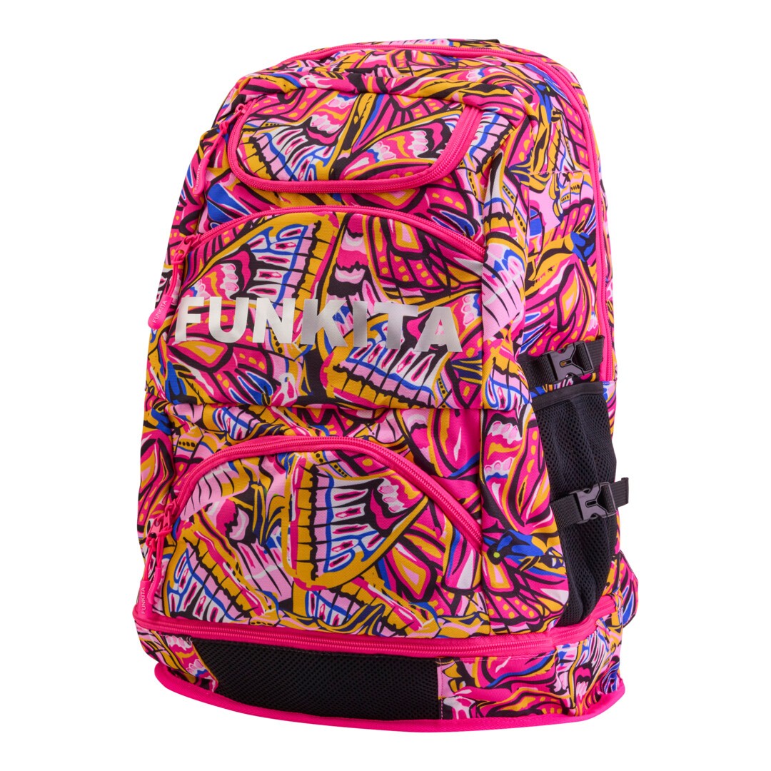 Rucsac Funkita Elite Squad Backpack - Lover Flies