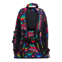 Rucsac Funkita Elite Squad Backpack - Lost Leaf