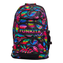 Rucsac Funkita Elite Squad Backpack - Lost Leaf