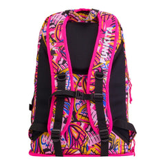 Rucsac Funkita Elite Squad Backpack - Lover Flies