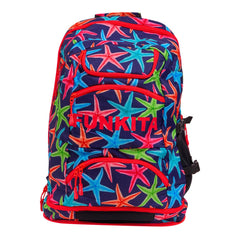Rucsac Funkita Elite Squad Backpack - Starry Night