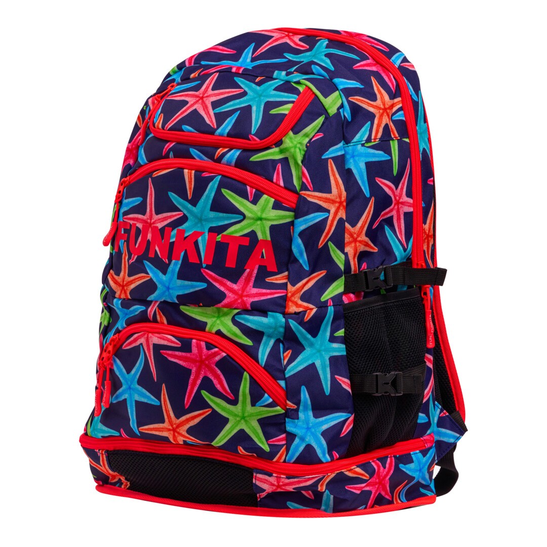 Rucsac Funkita Elite Squad Backpack - Starry Night