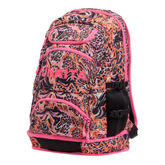 Rucsac Funkita Elite Squad Backpack - Tipsy Tiger