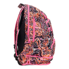 Rucsac Funkita Elite Squad Backpack - Tipsy Tiger