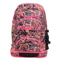 Rucsac Funkita Elite Squad Backpack - Tipsy Tiger