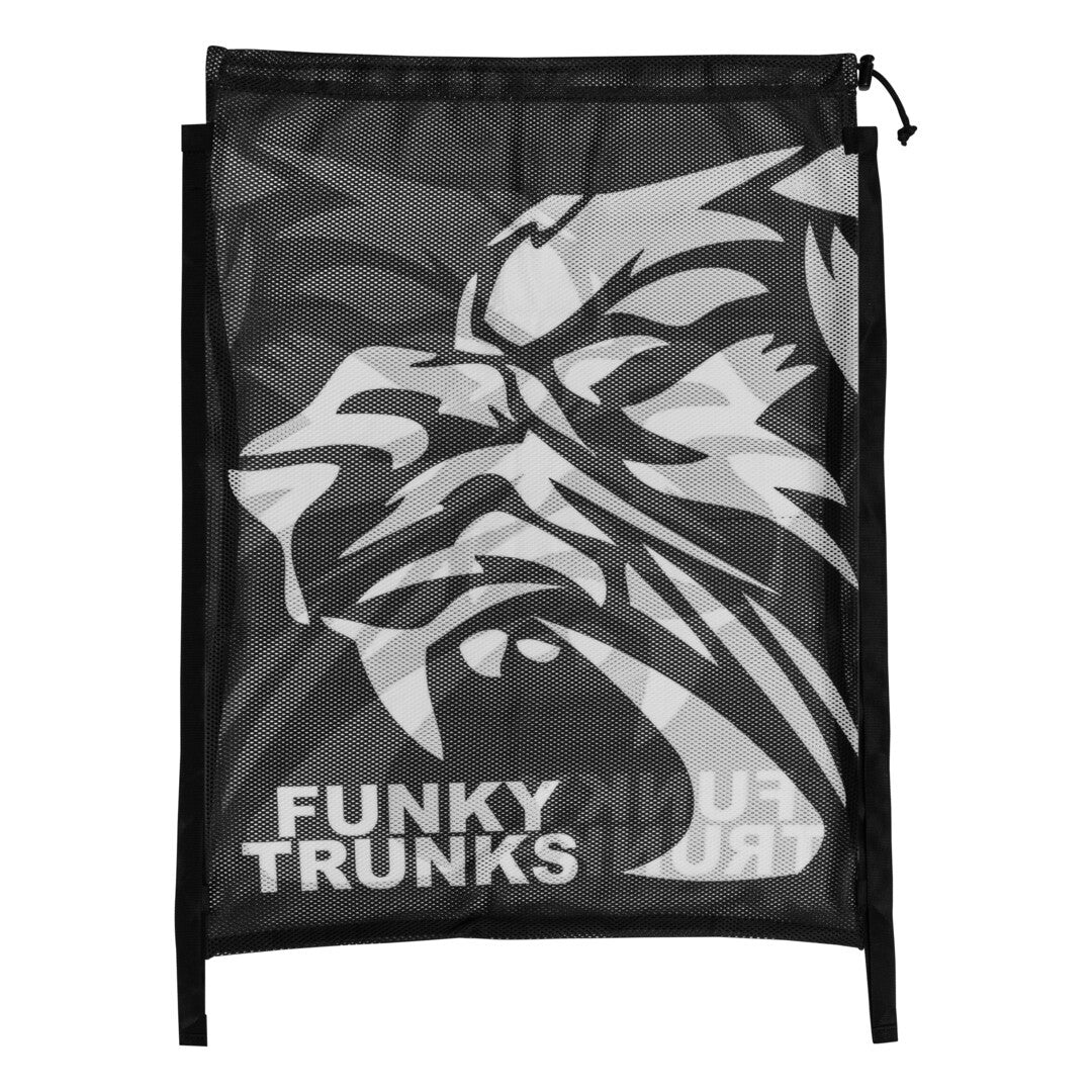 Sac echipament Funky Trunks Mesh Gear Up - Roar Energy