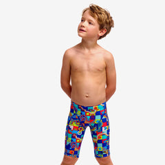 Jammer copii Funky Trunks Miniman - Bored Games