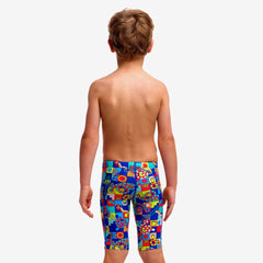 Jammer copii Funky Trunks Miniman - Bored Games