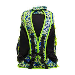 Rucsac Funky Elite Squad Backpack - Scaled Back