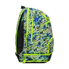 Rucsac Funky Elite Squad Backpack - Scaled Back