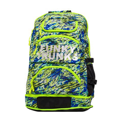 Rucsac Funky Elite Squad Backpack - Scaled Back