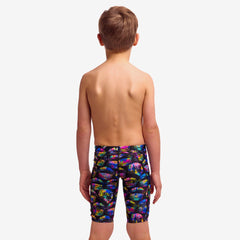 Jammer copii Funky Trunks Miniman - Ham Bam Maam