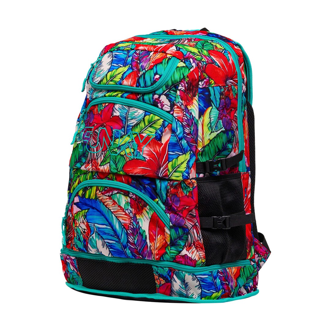 Rucsac Funky Elite Squad Backpack - Loud Proud