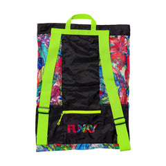 Sac echipament Funky Mesh Gear Up - Loud Proud