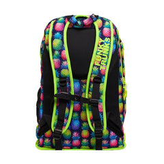 Rucsac Funky Trunks Elite Squad Backpack - Pine Gap