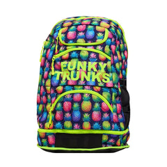 Rucsac Funky Trunks Elite Squad Backpack - Pine Gap