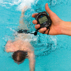 Cronometru Finis 100 Memory