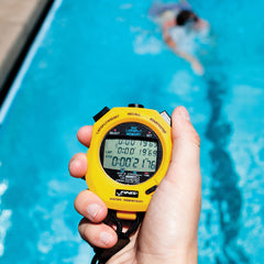 Cronometru Finis 300 Memory