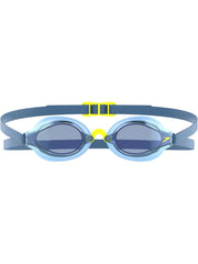 Ochelari înot Speedo Fastskin Speedsocket 2 - Iris Mirror/Sugar Blue/Celeste