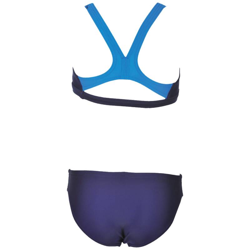 Costum înot Fete Arena Modular Jr. Two Piece