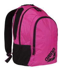 Rucsac Arena Spiky 2 30L (roz-negru)