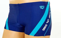 Boxeri Arena Bakila Youth - Navy-turquoise-white