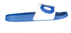 Papuci bărbați - Arena Urban Slide (blue-white)