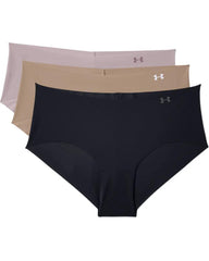 Lenjerie intima Dama PS HIPSTER 3PACK Under Armour