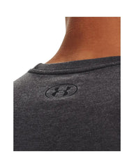 Tricou Barbati GL FOUNDATION SS Under Armour (gri)