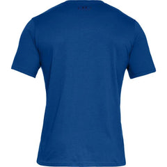 Tricou Barbati BOXED SPORTSTYLE SS Under Armour (Albastru)